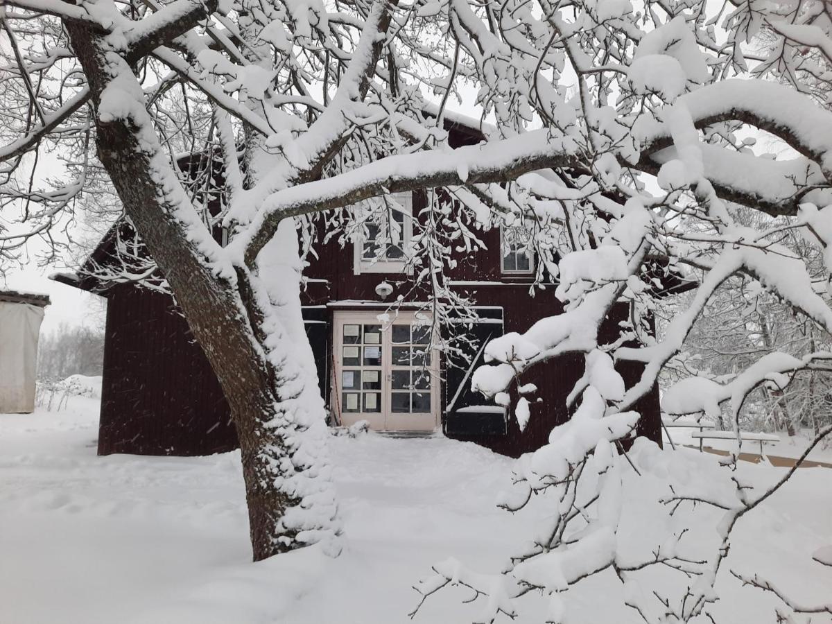 Portaan Nahkurinverstas Porras Dış mekan fotoğraf